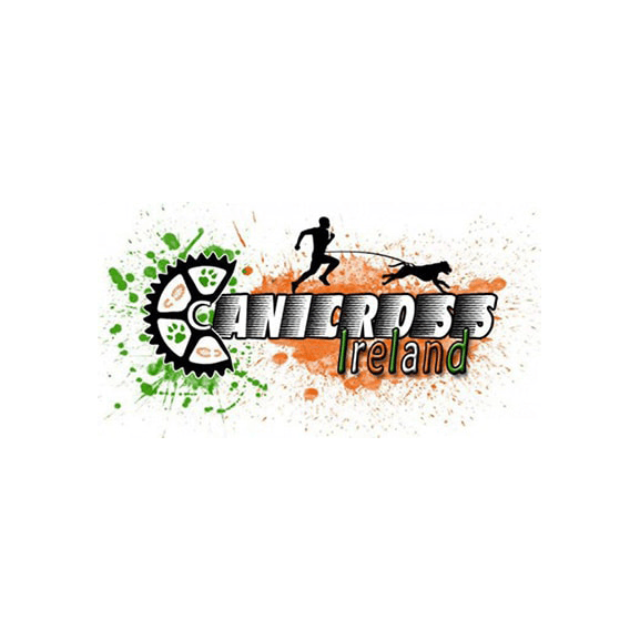 Canicross Ireland