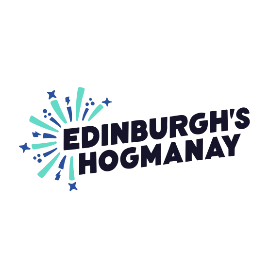 Edinburgh's Hogmanay