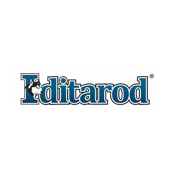 Iditarod logo