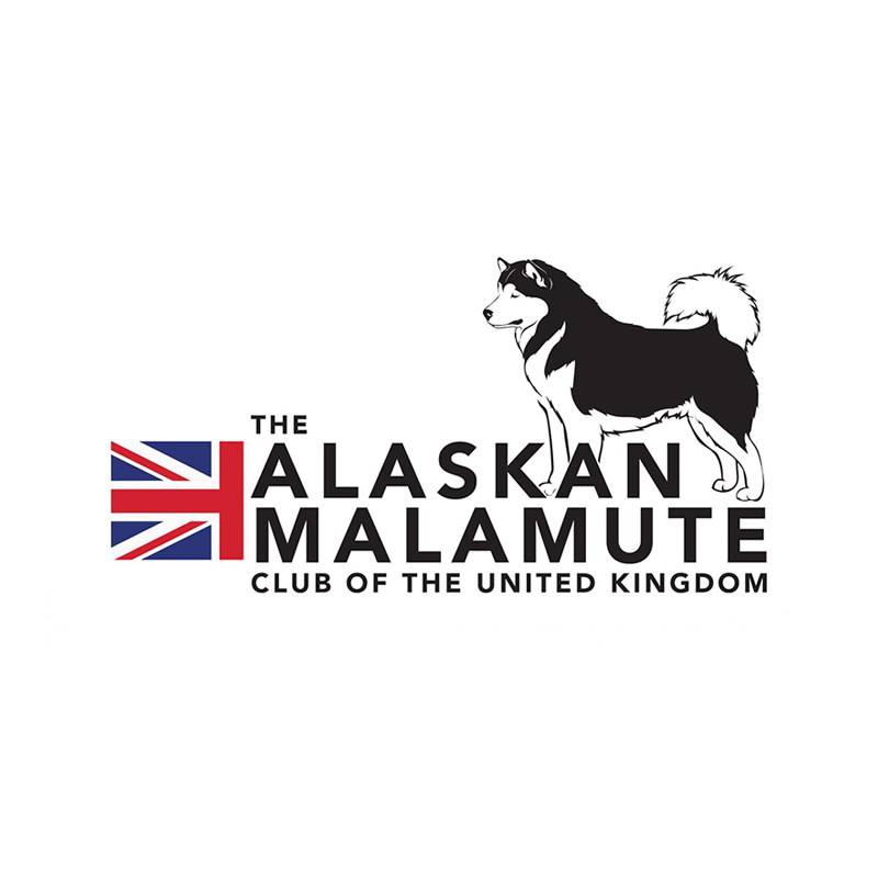 Alaskan Malamute Club logo