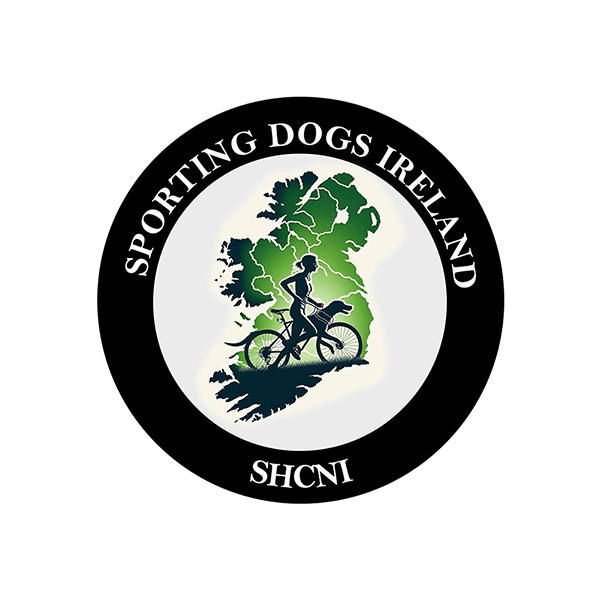 Sporting Dogs Ireland logo
