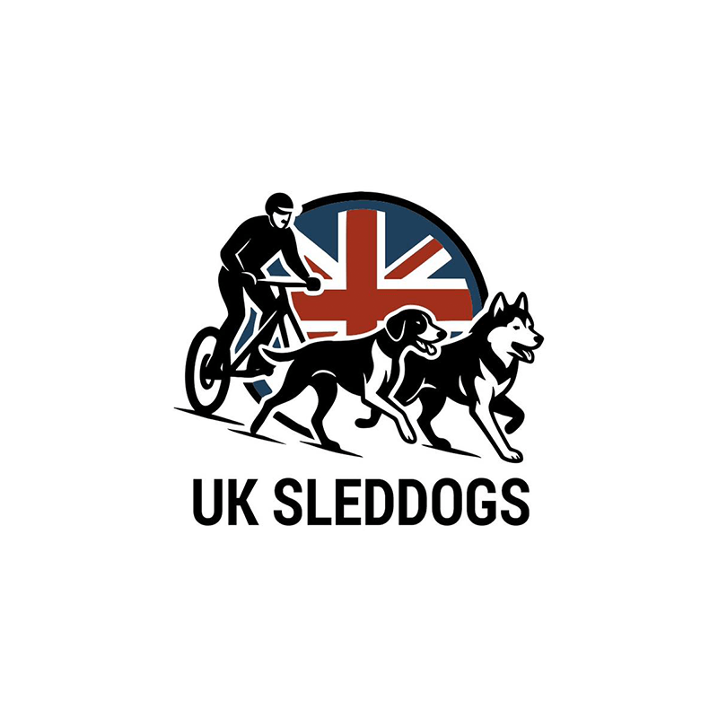 UK Sleddogs logo
