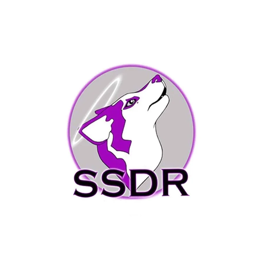 SSDR Logo