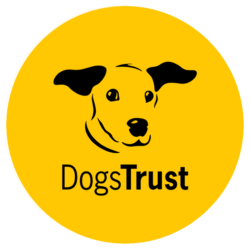 DogsTrust logo