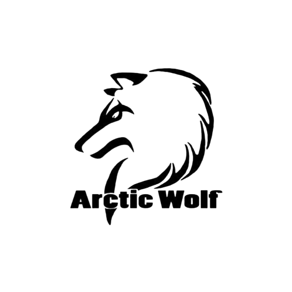 Arctic Wolf logo