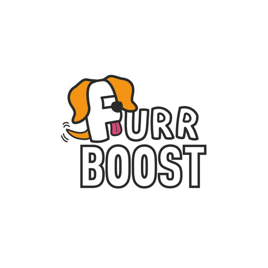 Furr Boost logo