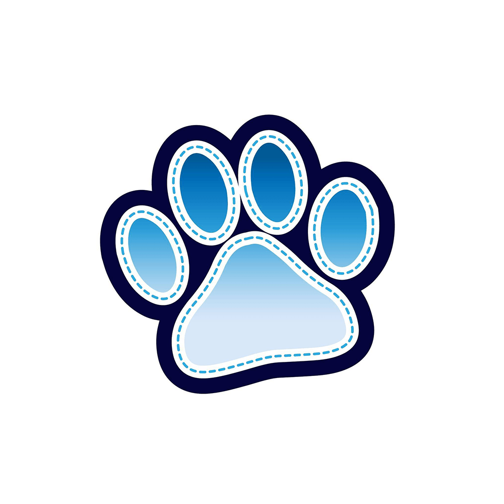 Snow Paw Store Logo